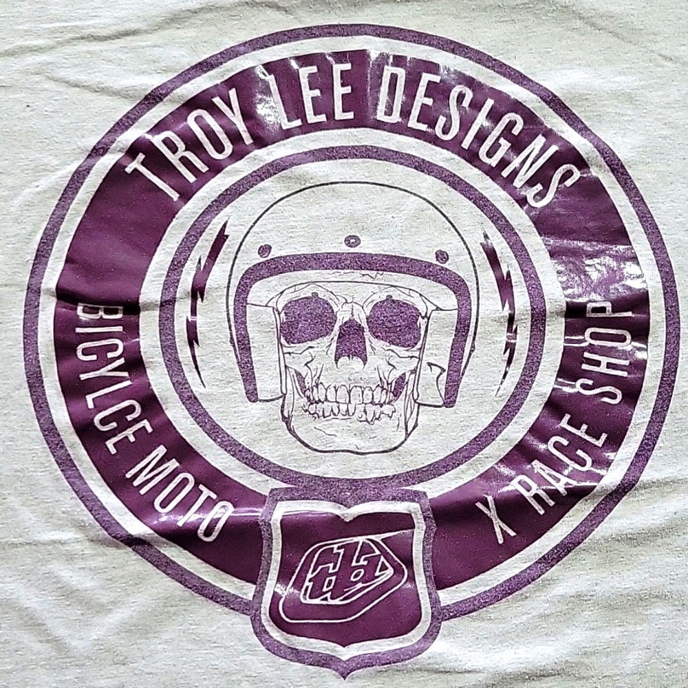 Troy Lee Designs T-shirt